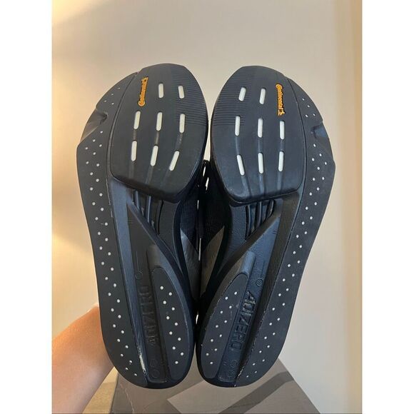 Adidas Adizero Takumi Sen 10 Running Shoes – Core Black – Men’s US 8.5 main image 7